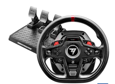 Thrust Master Play station T248R