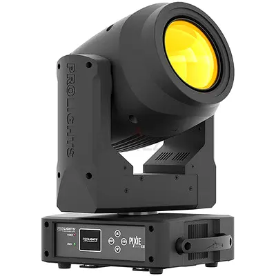 PROLIGHTS Pixie Wash XB