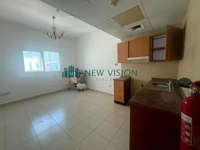 New studio in the most beautiful area of ​​Sharjah