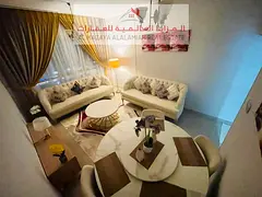 Furnished 1BR - 2BTH - in Al Taawun | Near Dubai Exit