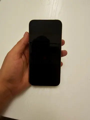 iPhone 14 pro max in good working   condition — clean screen, unlocked.Dubai. Ajman.