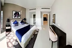 Open Offer Negotiation| Brand New | Corner Flat