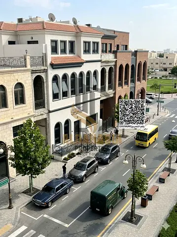 3-Bedroom Townhouse for Sale in Ajman Uptown – Al Zahia