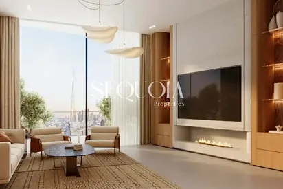 Elegant 1BR in Skyflame 1 | Prime Location | High ROI Potential