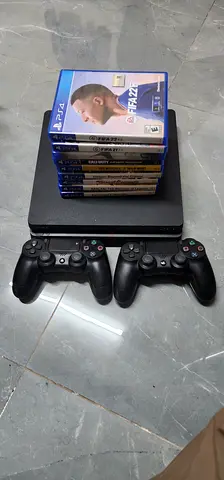 Ps4 Slim