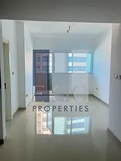 Vacant 1 Bhk | Canal and Pool View | Balcony | Flexible Payments