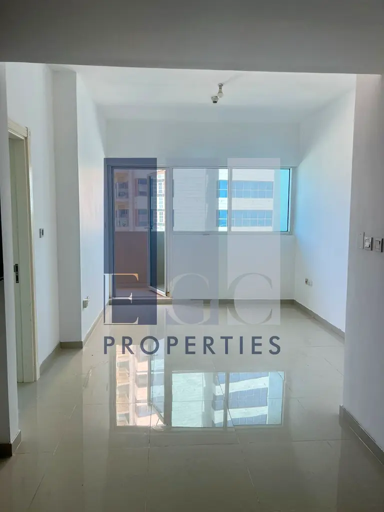 Vacant 1 Bhk | Canal and Pool View | Balcony | Flexible Payments