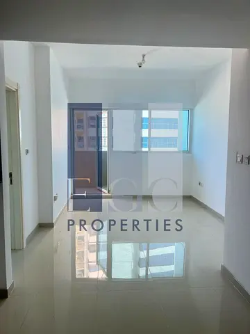 Vacant 1 Bhk | Canal and Pool View | Balcony | Flexible Payments