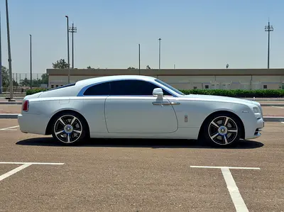 صورة 4 لـ 2014 ROLLS-ROYCE WRAITH