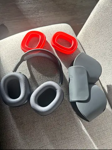 AirPods Max USB C