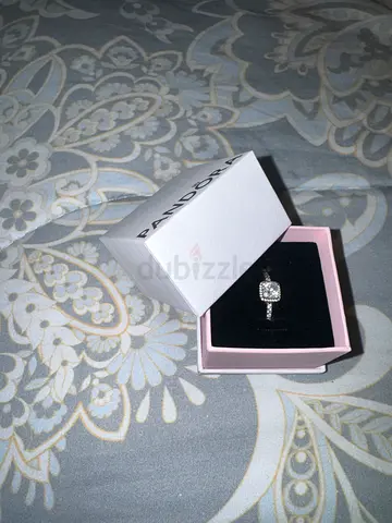 Pandora Ring