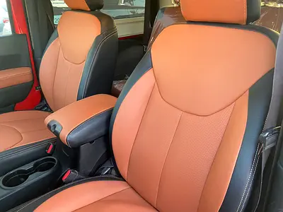 2017 JEEP WRANGLER 缩略图 16