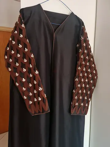 Abaya عباية