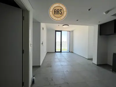 12 payments 2bhk in aljada with balcony ready to move hot offer