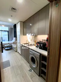 Fully Furnished Studio | Prime Location | Luxury Living