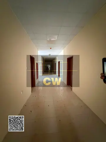 Staff Accommodation in UAQ Industrial Area