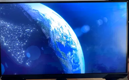 Samsung Odyssey G3 LS27AG300NMXUE FHD Flat Gaming Monitor 27inch