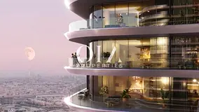 Elegant 2BR Apartment | Modern Living