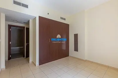 SPACIOUS 1BHK | WELL MAINTAINED | READY TO MOVE