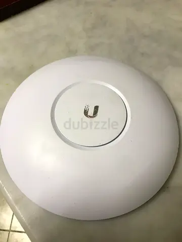 Unifi ap ac lite Accesspoints dual band