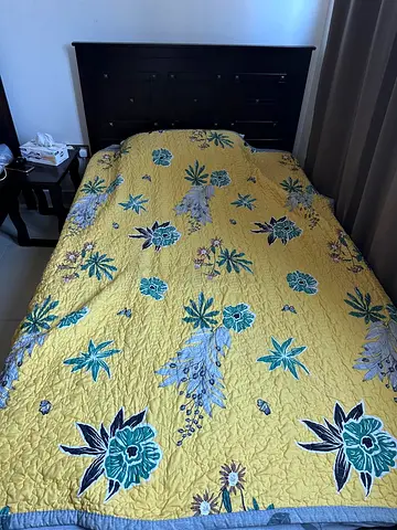 Single bed for sale
