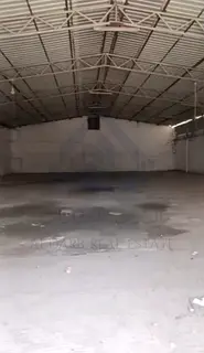 Spacious Warehouse for Rent – Industrial Area 2, Sharjah