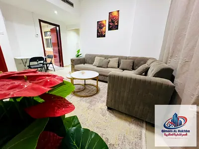 أجمل شقة غرفة وصالة مفروشة في الخان بجوار أفاميا ثاني ساكن فرش أنيق خطوات من الكورنيش موقع مميز قريب من جميع الخدمات