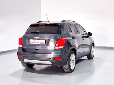 صورة 6 لـ 2018 Chevrolet TRAX