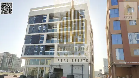 A rare investment opportunity in the heart of Ajman – Ajman Industrial Area 1