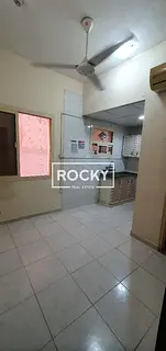 Studio with Open Kitchen &amp; Split A/C | Baraha, Deira