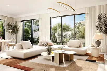 Spacious Townhouse with Study Room | Investor Deal
