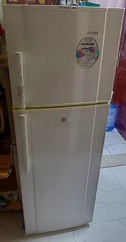 REFRIGERATOR