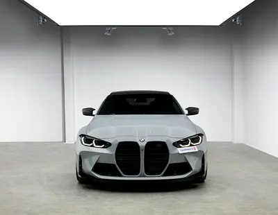 صورة 4 لـ 2024 BMW M4