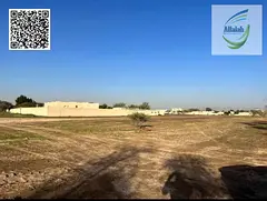 Invest in Your Dream Home – Residential Plot Available in Al Manama