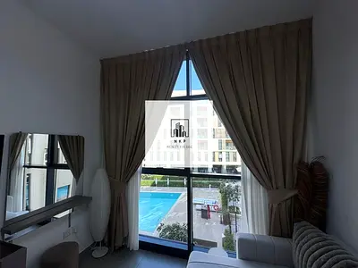Spacious 1 bed room in peacfull environment