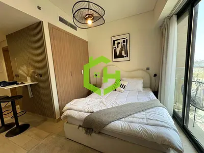 Studio Apt | Full Furnished | Pool View