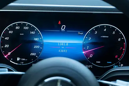 صورة مصغرة 17 لـ 2024 Mercedes-BENZ GLE