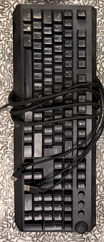 Razer Gaming Keyboard
