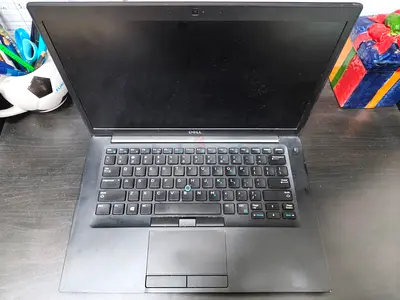 Dell latitude 7480