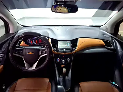 صورة 9 لـ 2018 Chevrolet TRAX