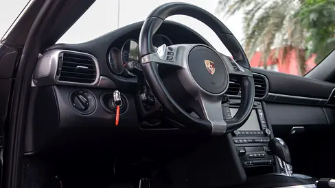 صورة مصغرة 9 لـ 2009 Porsche 911