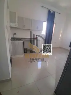 🏢 Studio for Annual Rent | Al Rashidiya 3 – Ajman 🏢