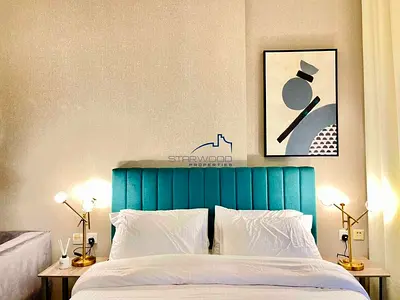 Best Offer | Fully Luxury Furnished | View Now