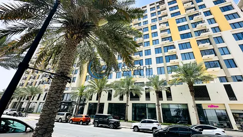Elegant Furnished 1BR at UNA Apartments | Prime Lifestyle Living
