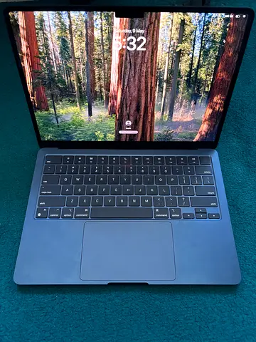 MacBook Air m2