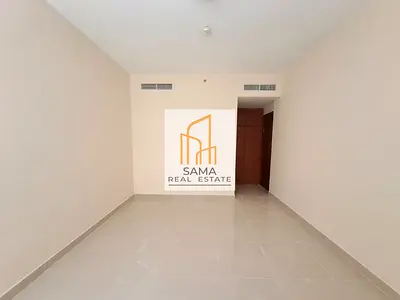 1BEDROOM HALL WITH PARKING 2WR JUST 39K AREA IN NEW MUWAILAH SHARJAH