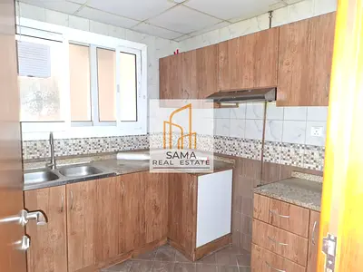 1BEDROOM HALL WITH PARKING 2WR JUST 39K AREA IN NEW MUWAILAH SHARJAH