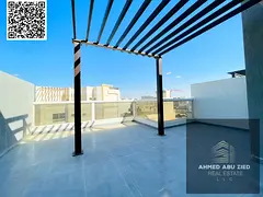 town house for sale in al zahya with 5 master bedrooms and 5 washrooms