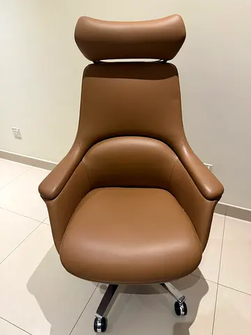 Executive Office Chair