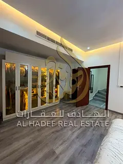 ✨ Unique design and spacious living area with an outdoor seating area 🔹 Unit details: ▪️ 2 